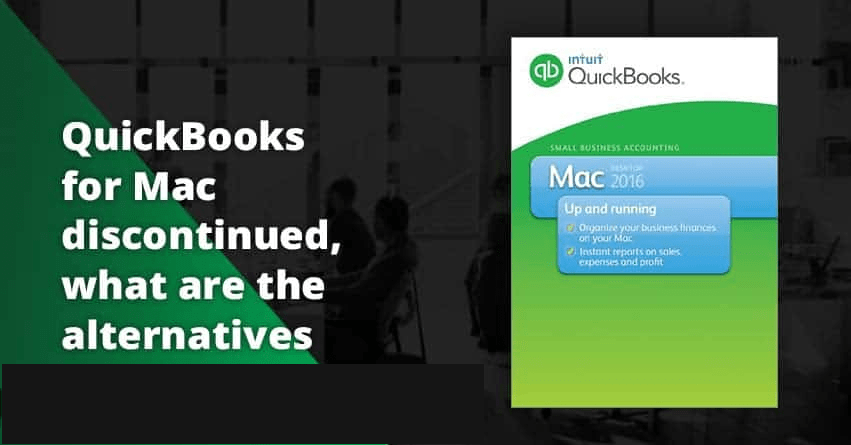 compare quickbooks 2016 for mac